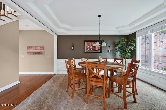 6125 E Cobblestones Lane, Sylvania, OH 43560