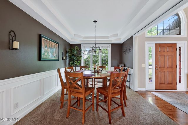 6125 E Cobblestones Lane, Sylvania, OH 43560