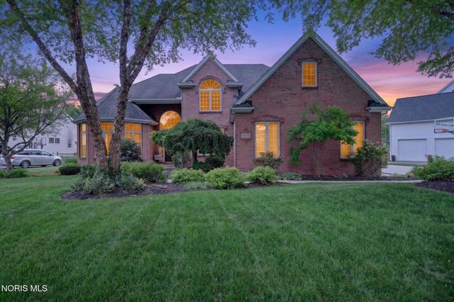6125 E Cobblestones Lane, Sylvania, OH 43560