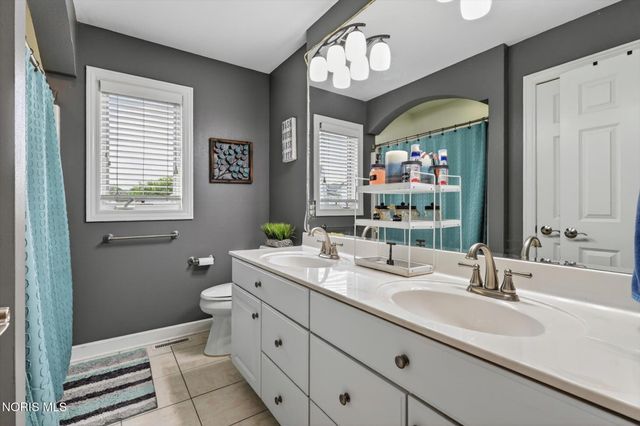 6125 E Cobblestones Lane, Sylvania, OH 43560