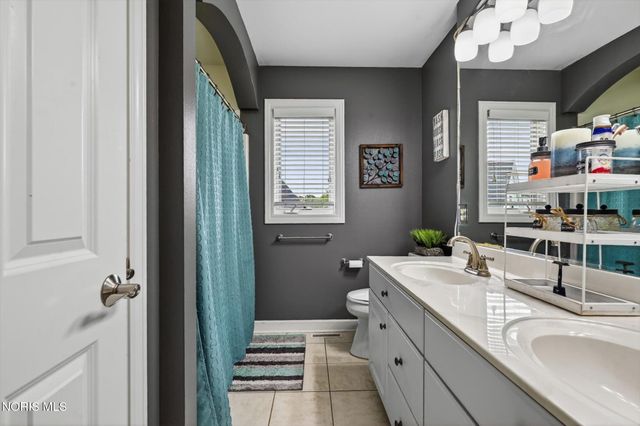 6125 E Cobblestones Lane, Sylvania, OH 43560