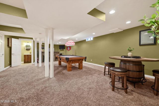 6125 E Cobblestones Lane, Sylvania, OH 43560