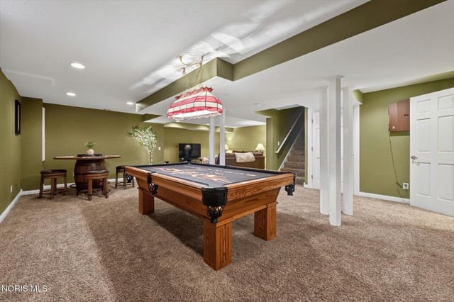 6125 E Cobblestones Lane, Sylvania, OH 43560