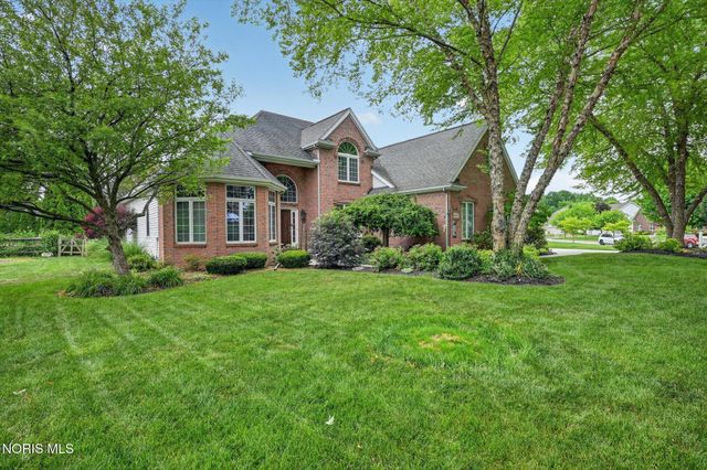 6125 E Cobblestones Lane, Sylvania, OH 43560
