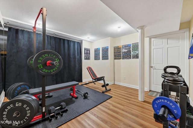 6125 E Cobblestones Lane, Sylvania, OH 43560