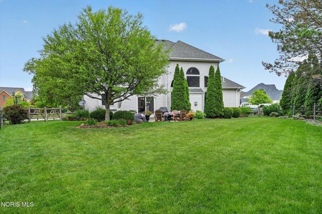 6125 E Cobblestones Lane, Sylvania, OH 43560