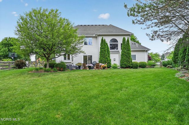 6125 E Cobblestones Lane, Sylvania, OH 43560