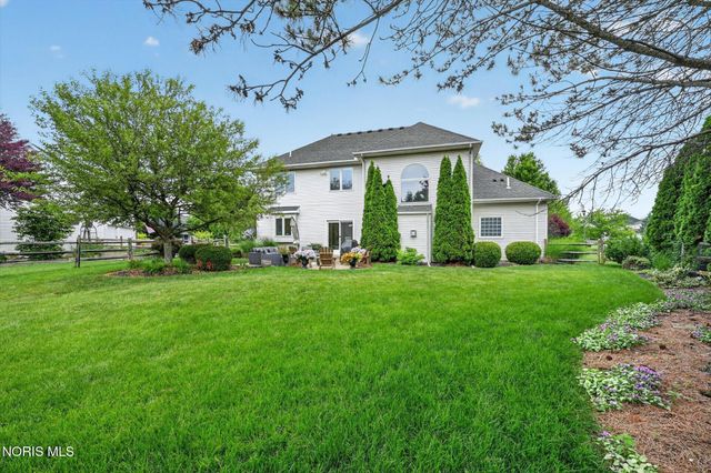 6125 E Cobblestones Lane, Sylvania, OH 43560