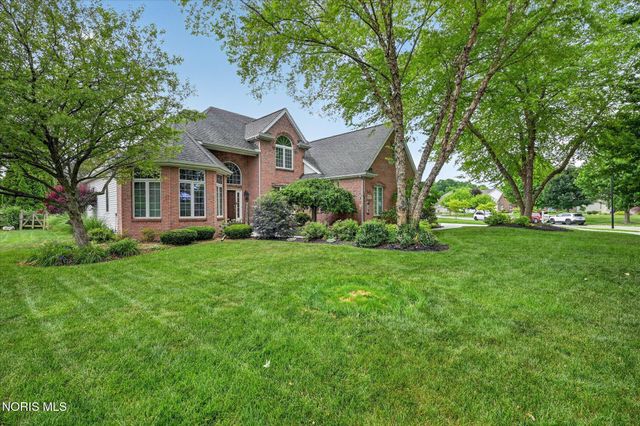 6125 E Cobblestones Lane, Sylvania, OH 43560