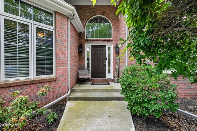 6125 E Cobblestones Lane, Sylvania, OH 43560