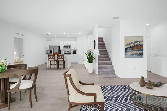 367 CORNERSTONE DRIVE, Groveland, FL 34736