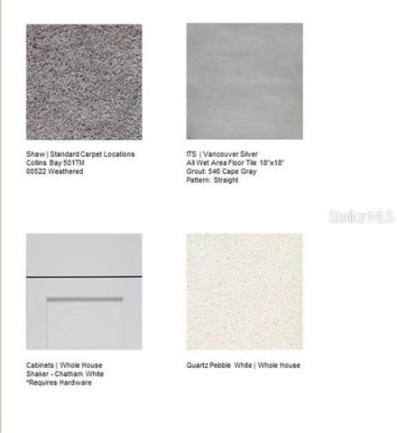 367 CORNERSTONE DRIVE, Groveland, FL 34736