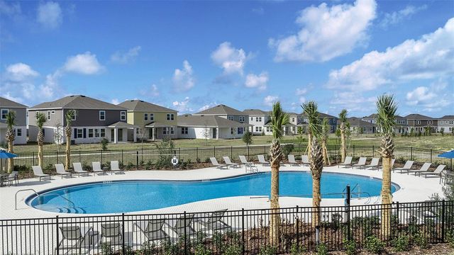 367 CORNERSTONE DRIVE, Groveland, FL 34736