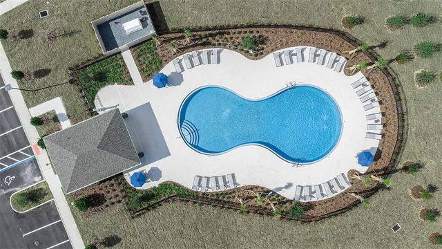 367 CORNERSTONE DRIVE, Groveland, FL 34736