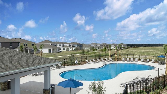 367 CORNERSTONE DRIVE, Groveland, FL 34736