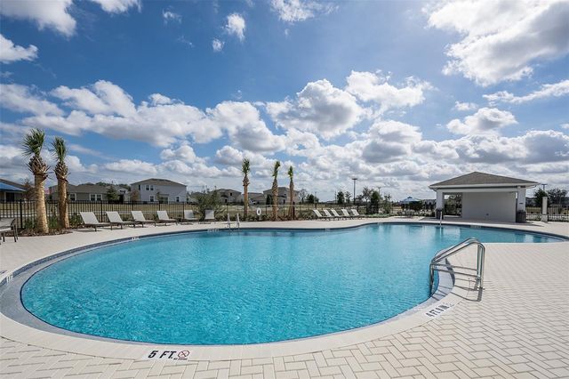 367 CORNERSTONE DRIVE, Groveland, FL 34736