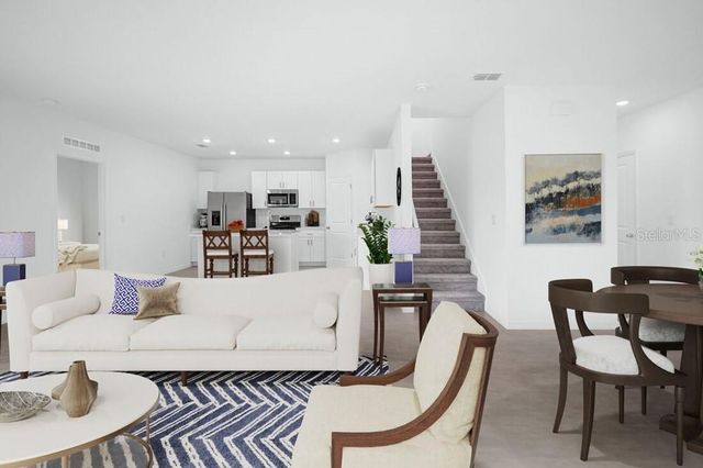 367 CORNERSTONE DRIVE, Groveland, FL 34736