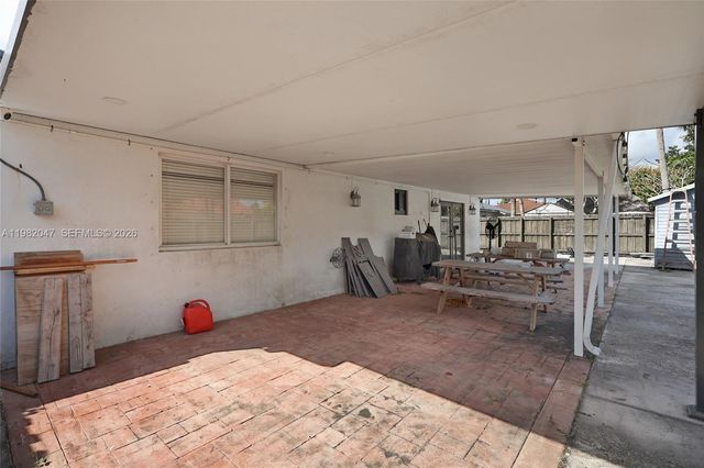 12633 SW 224th St, Miami, FL 33170