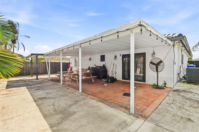 12633 SW 224th St, Miami, FL 33170