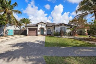 12633 SW 224th St, Miami, FL 33170