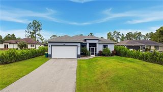 2842 8th AVE NE, Naples, FL 34120