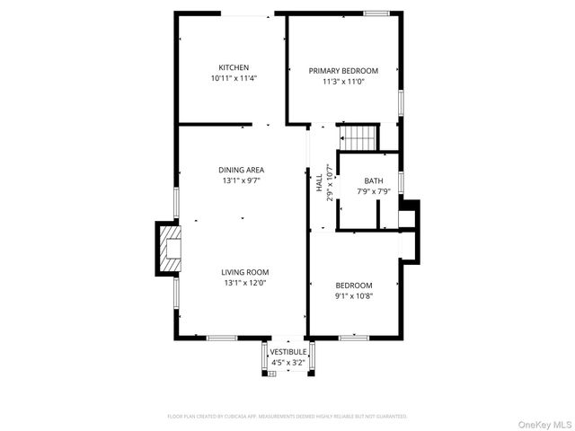 3076 Roxbury Road, Oceanside, NY 11572