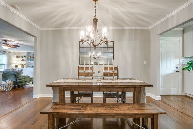 3464 Pelham Road, Fort Worth, TX 76116