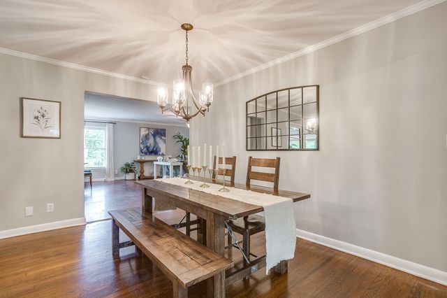 3464 Pelham Road, Fort Worth, TX 76116