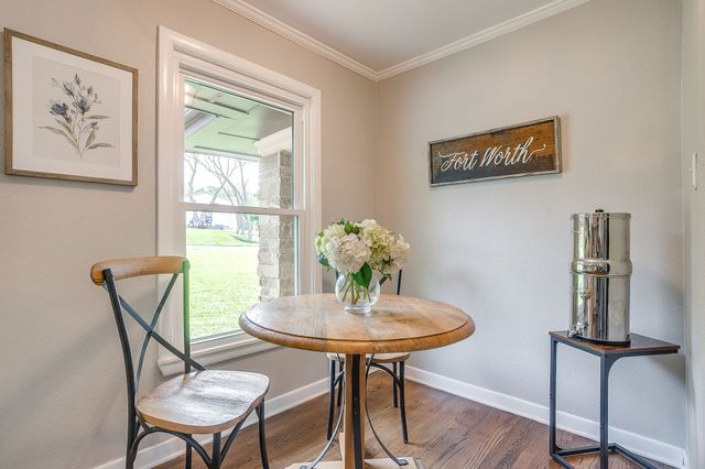 3464 Pelham Road, Fort Worth, TX 76116