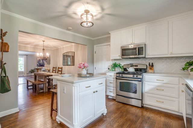 3464 Pelham Road, Fort Worth, TX 76116