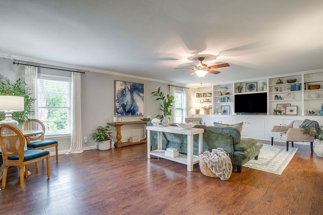 3464 Pelham Road, Fort Worth, TX 76116