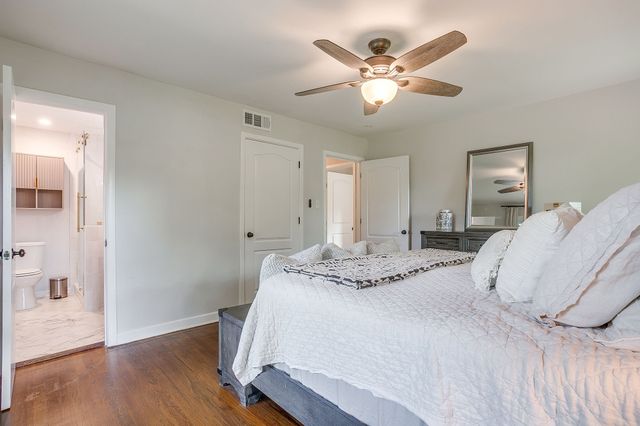 3464 Pelham Road, Fort Worth, TX 76116