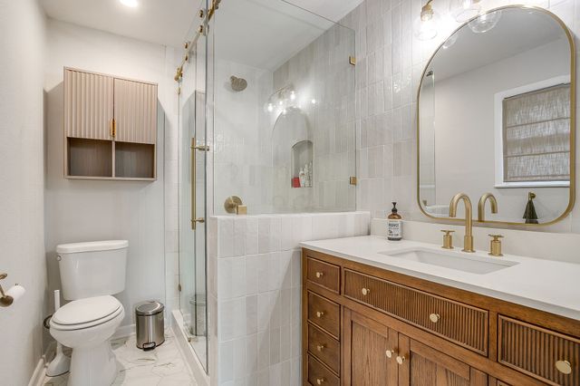 3464 Pelham Road, Fort Worth, TX 76116