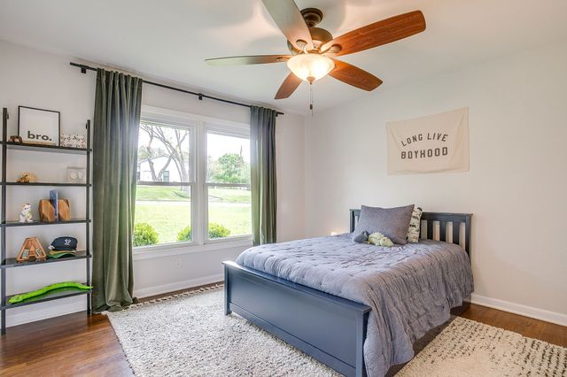 3464 Pelham Road, Fort Worth, TX 76116