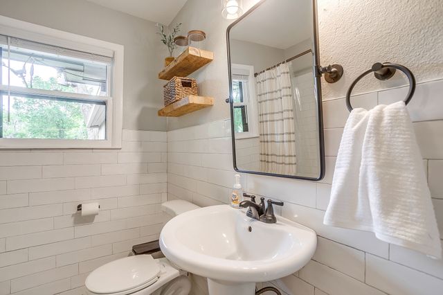 3464 Pelham Road, Fort Worth, TX 76116