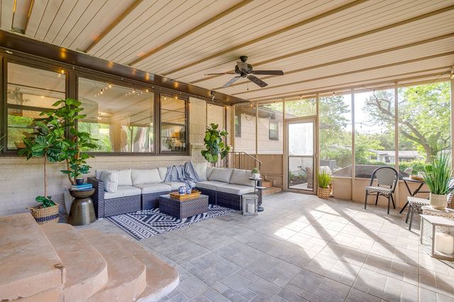 3464 Pelham Road, Fort Worth, TX 76116