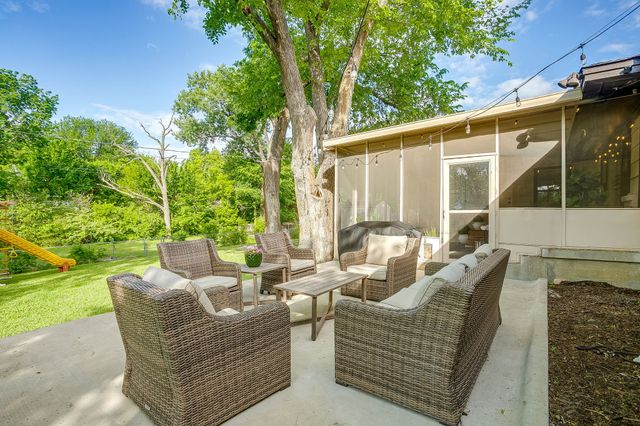 3464 Pelham Road, Fort Worth, TX 76116