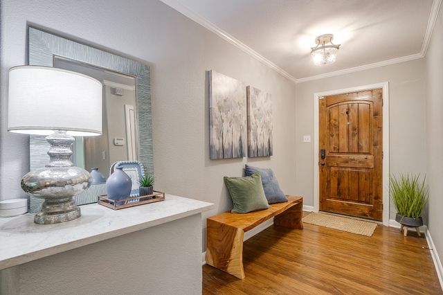 3464 Pelham Road, Fort Worth, TX 76116