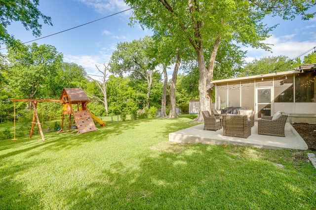 3464 Pelham Road, Fort Worth, TX 76116