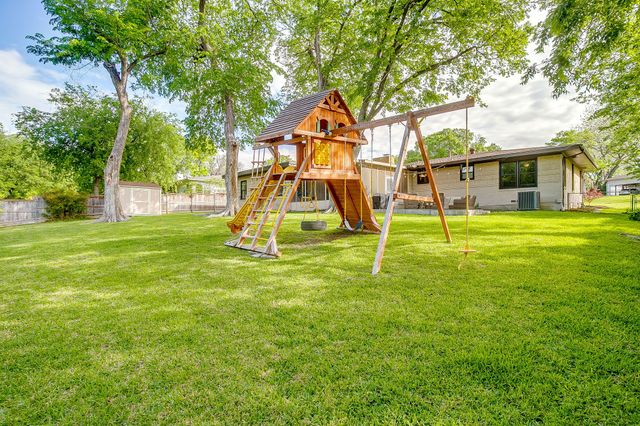 3464 Pelham Road, Fort Worth, TX 76116