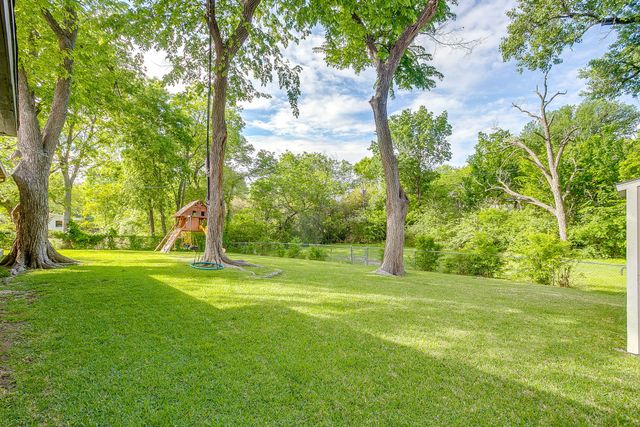 3464 Pelham Road, Fort Worth, TX 76116