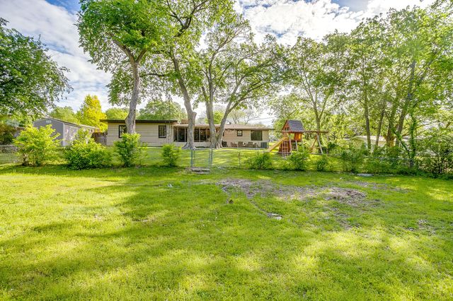 3464 Pelham Road, Fort Worth, TX 76116