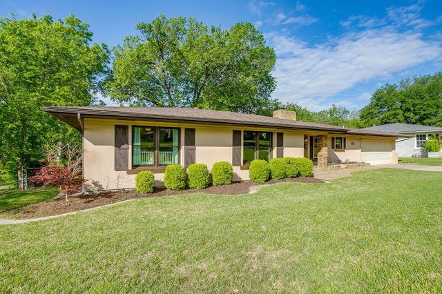 3464 Pelham Road, Fort Worth, TX 76116