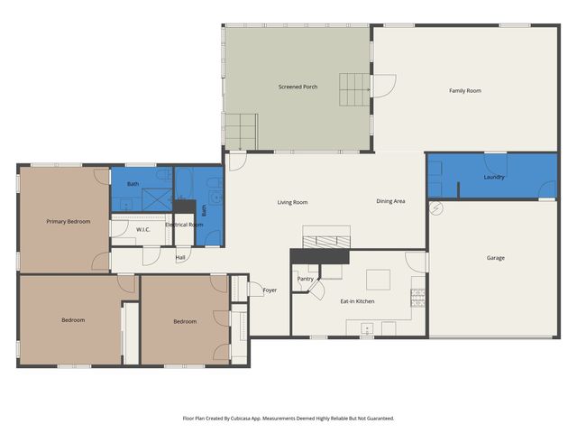 3464 Pelham Road, Fort Worth, TX 76116