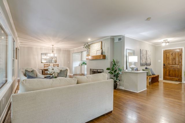 3464 Pelham Road, Fort Worth, TX 76116