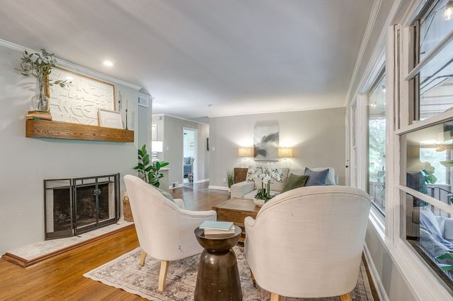 3464 Pelham Road, Fort Worth, TX 76116