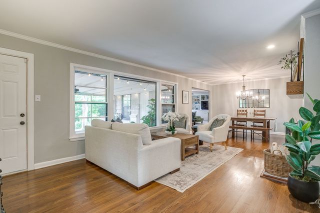 3464 Pelham Road, Fort Worth, TX 76116