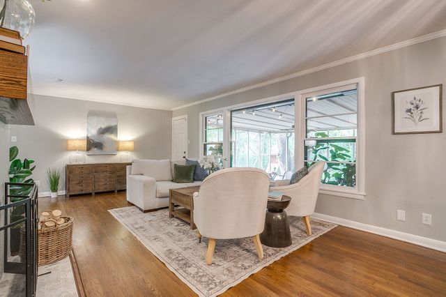 3464 Pelham Road, Fort Worth, TX 76116