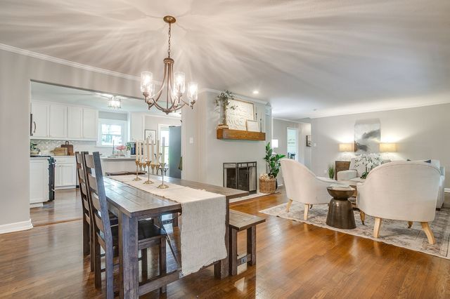 3464 Pelham Road, Fort Worth, TX 76116