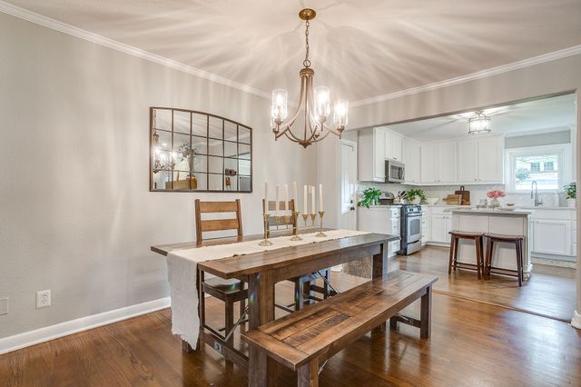 3464 Pelham Road, Fort Worth, TX 76116